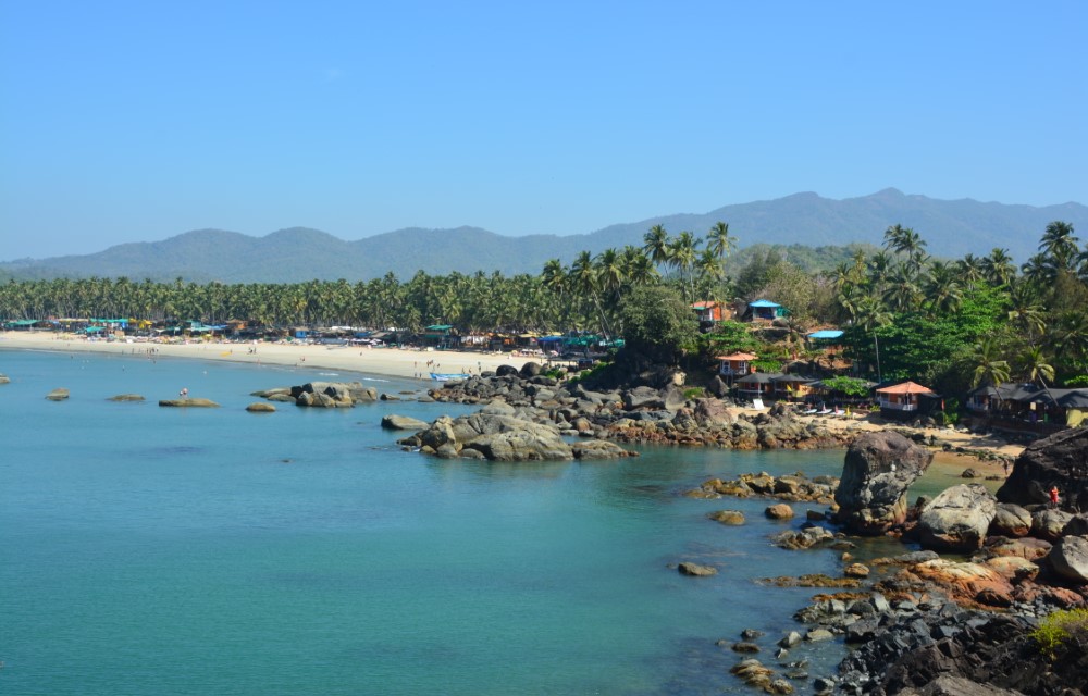 Jalvasa Villas at Colomb Beach