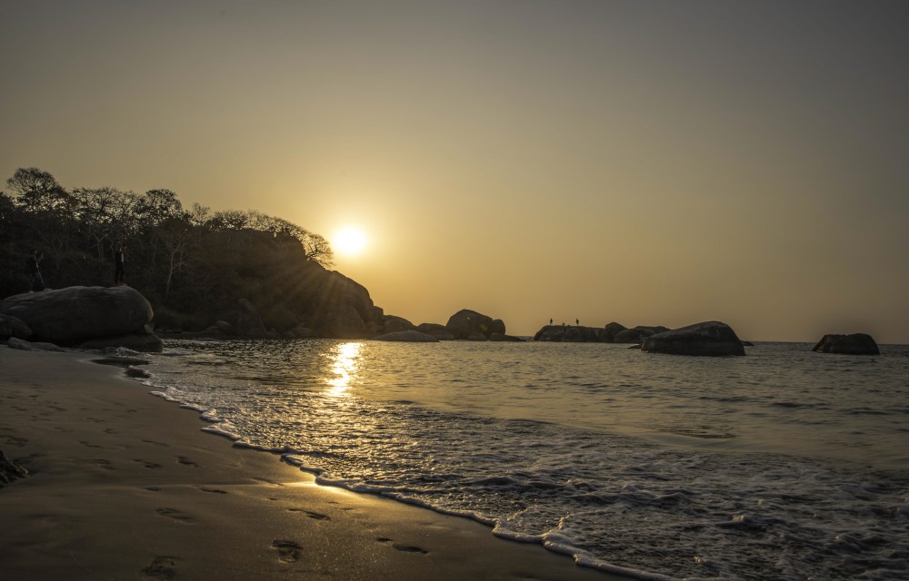 Jalvasa Villas at Agonda Beach